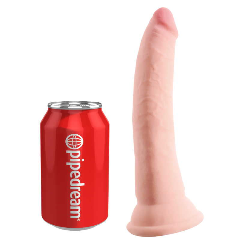King Cock Gode King Cock Triple Density 7 - 18 x 4.2 cm